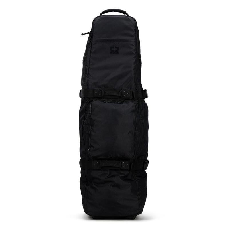 Ogio Alpha Mid Golf Travel Cover - Black - main image