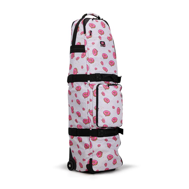 Ogio Alpha Mid Golf Travel Cover - Donuts - main image