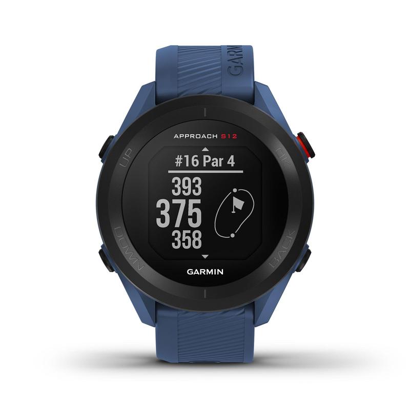 Golf gps sales watch deals