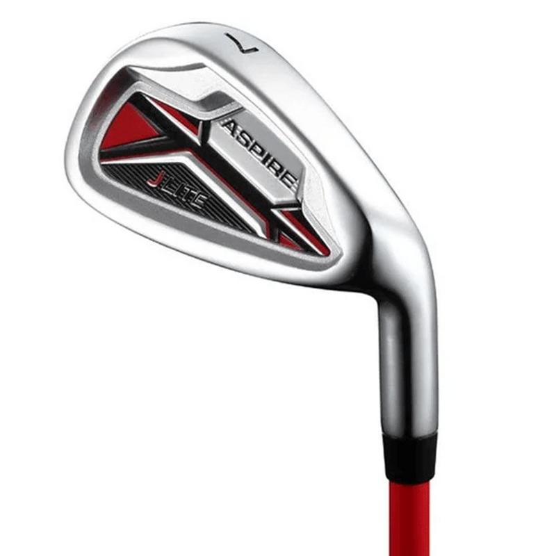 Aspire Junior 3-5 Year Old Golf Package Set - main image