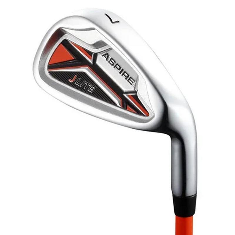Aspire Junior 9-12 Year Old Golf Package Set - main image