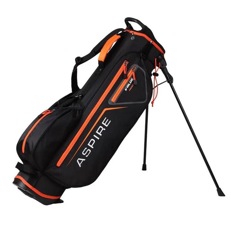 Aspire Junior 9-12 Year Old Golf Package Set - main image