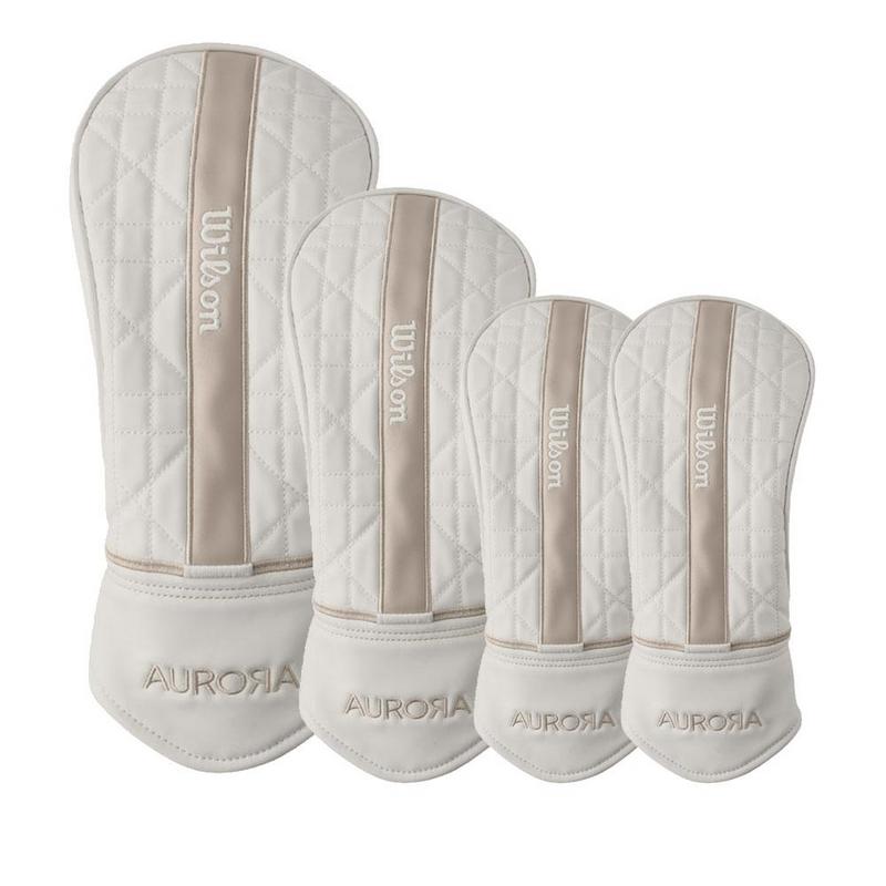 Wilson Aurora Ladies Piece Golf Package Set - Graphite - main image