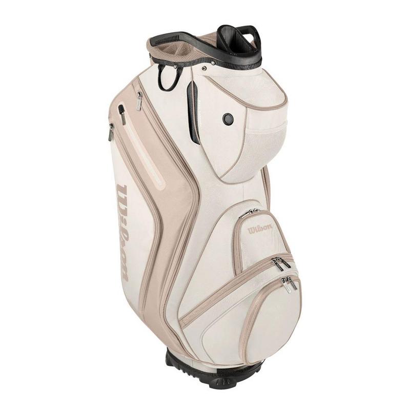 Wilson Aurora Ladies Piece Golf Package Set - Graphite - main image