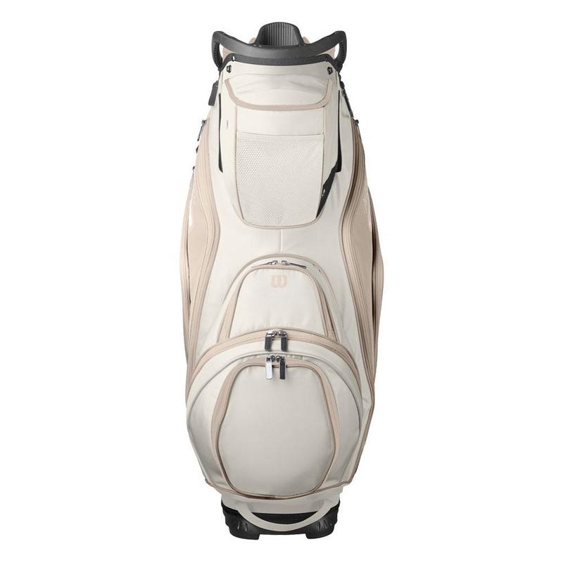 Wilson Aurora Ladies Piece Golf Package Set - Graphite - main image