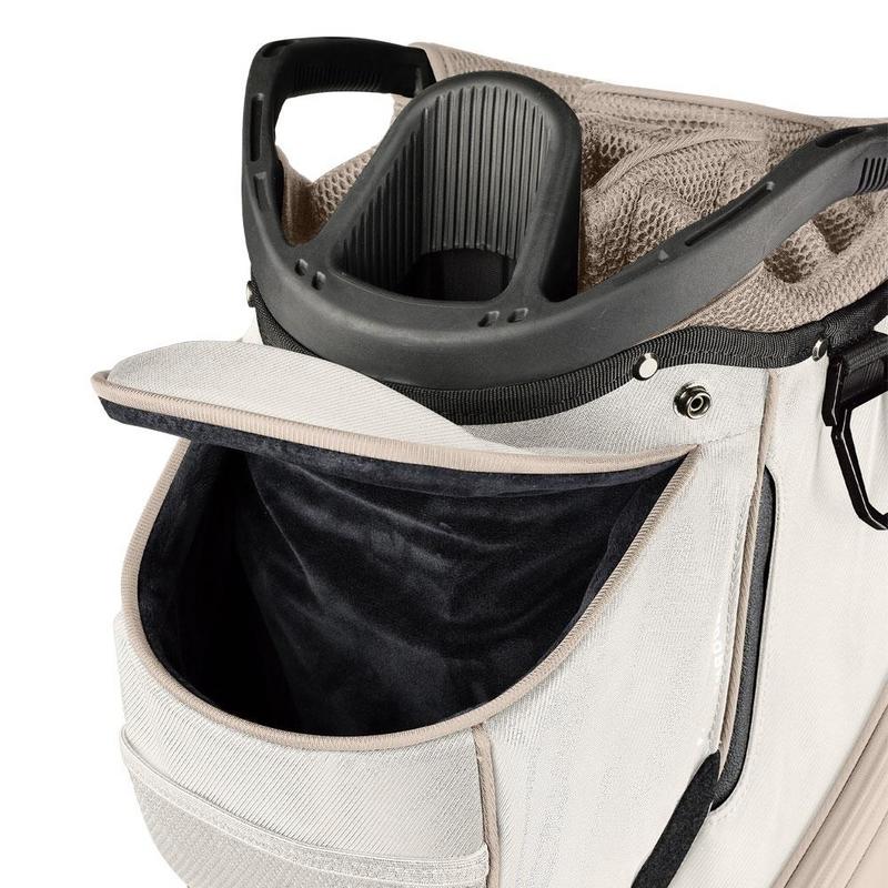 Wilson Aurora Ladies Piece Golf Package Set - Graphite - main image