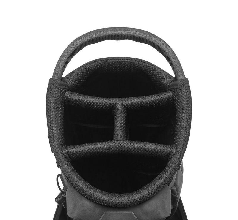 Mizuno BR-D2 Golf Stand Bag - Black - main image