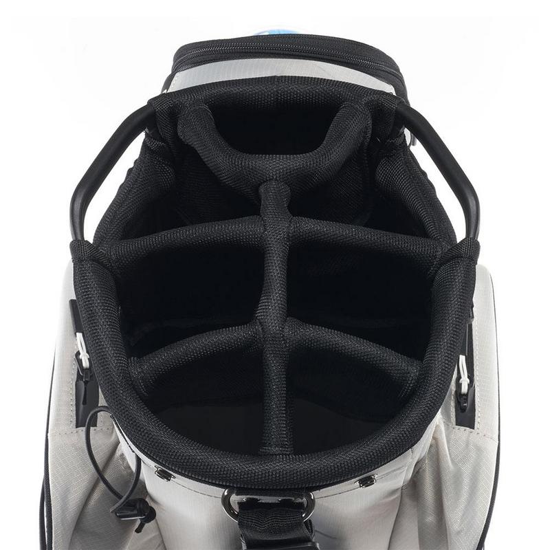 Mizuno BR-D3 Golf Trolley Bag - Sand - main image