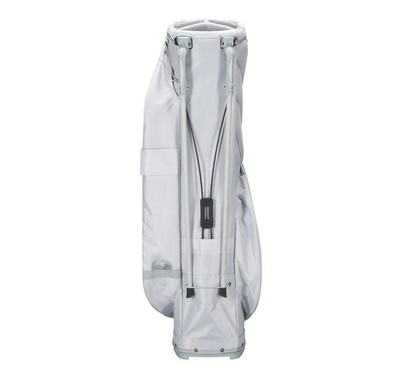 Mizuno BR-D3 Golf Stand Bag - Light Grey - main image