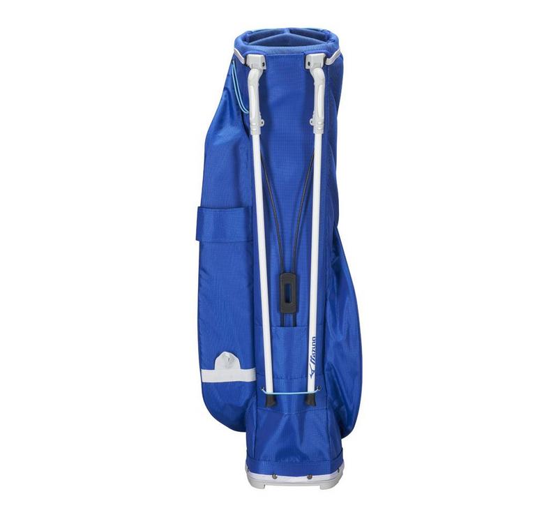 Mizuno BR-D3 Golf Stand Bag - Staff Blue - main image