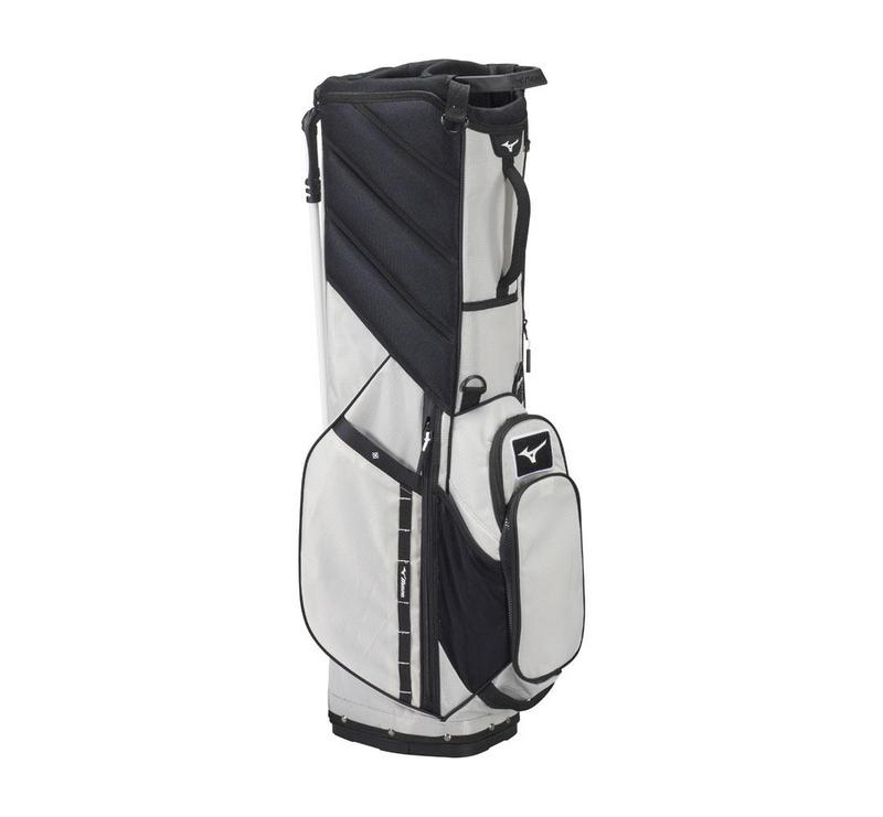 Mizuno BR-D3 Golf Stand Bag - Sand - main image