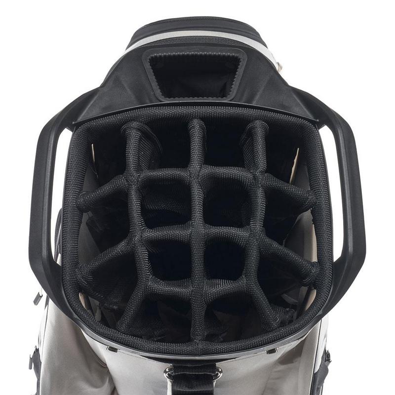 Mizuno BR-D4 Golf Trolley Bag - Sand - main image