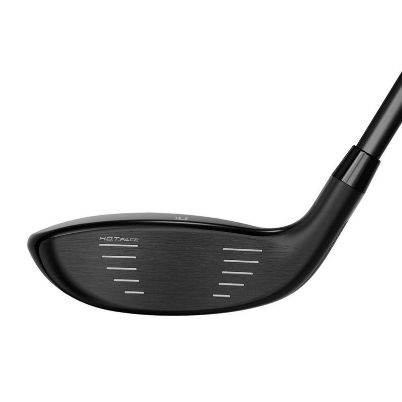 Cobra Baffler Golf Fairway Wood - main image