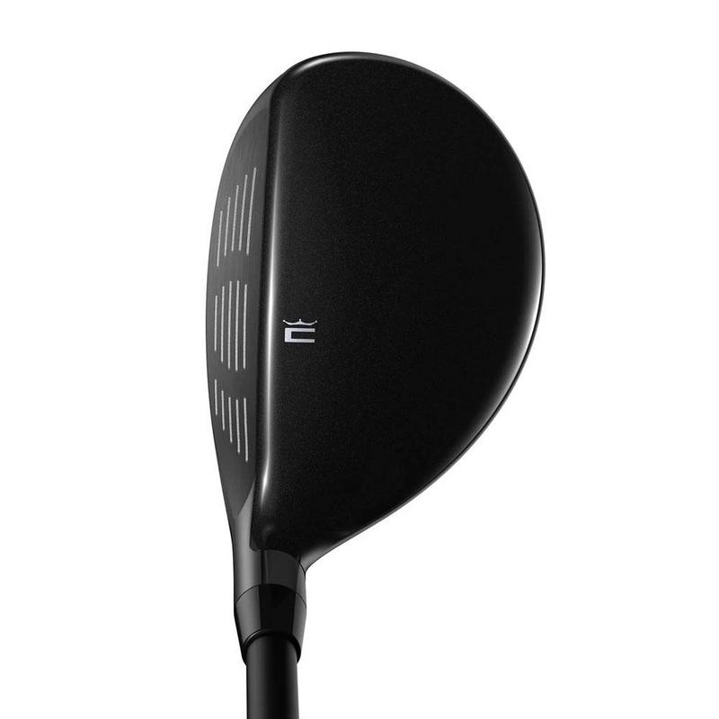 Cobra Baffler Golf Hybrid Woods - main image