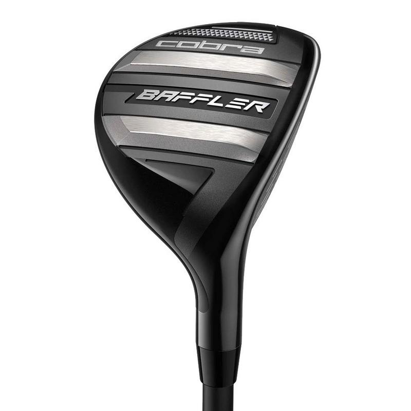 Cobra Baffler Golf Hybrid Woods