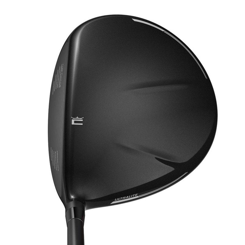 Cobra Baffler Golf Driver - main image