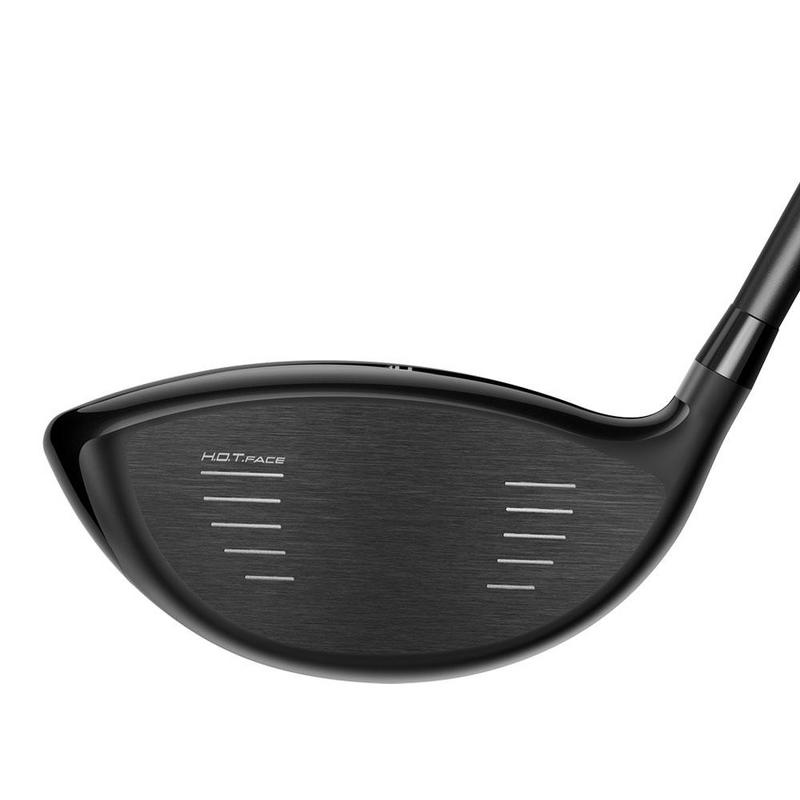 Cobra Baffler Golf Driver - main image
