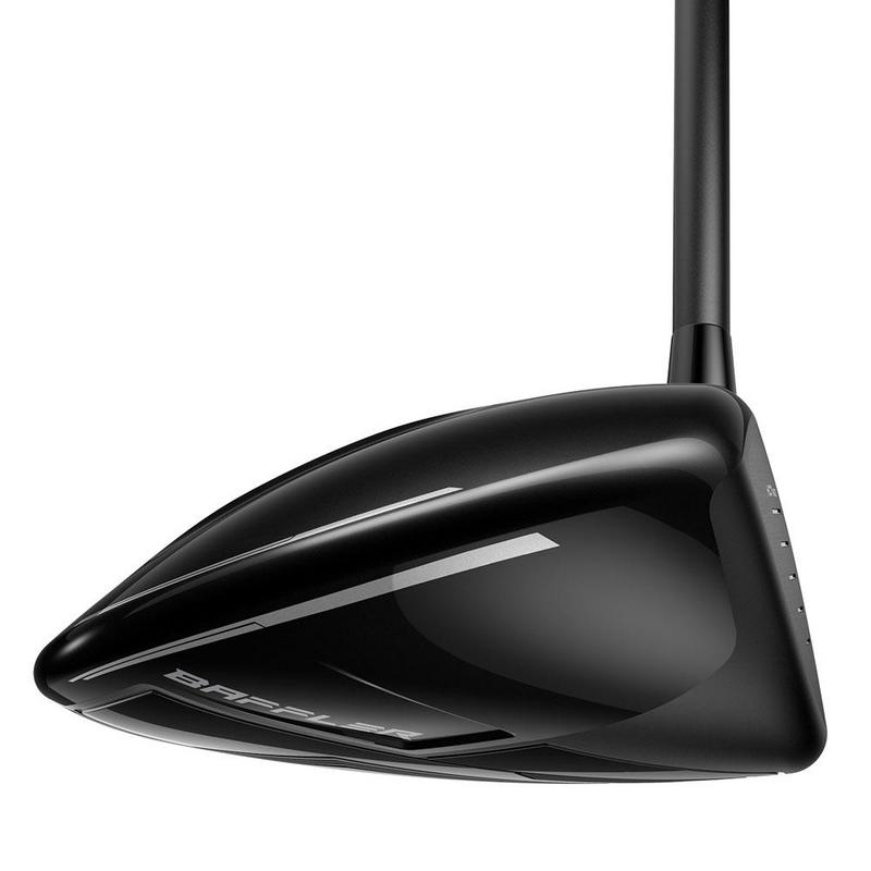 Cobra Baffler Golf Driver - main image