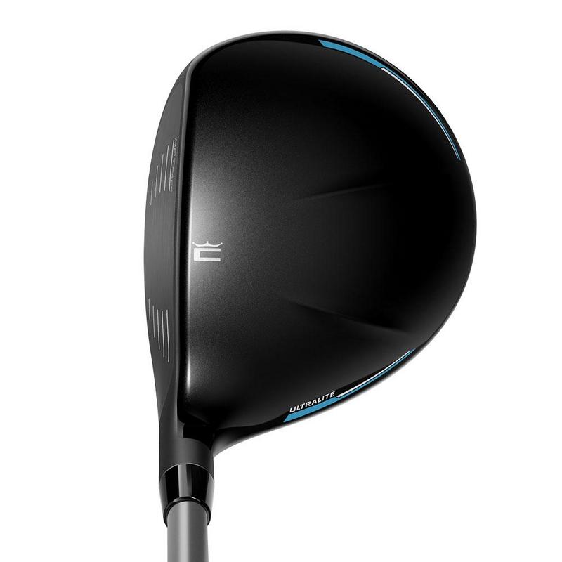 Cobra Baffler Womens Golf Fairway Woods - main image