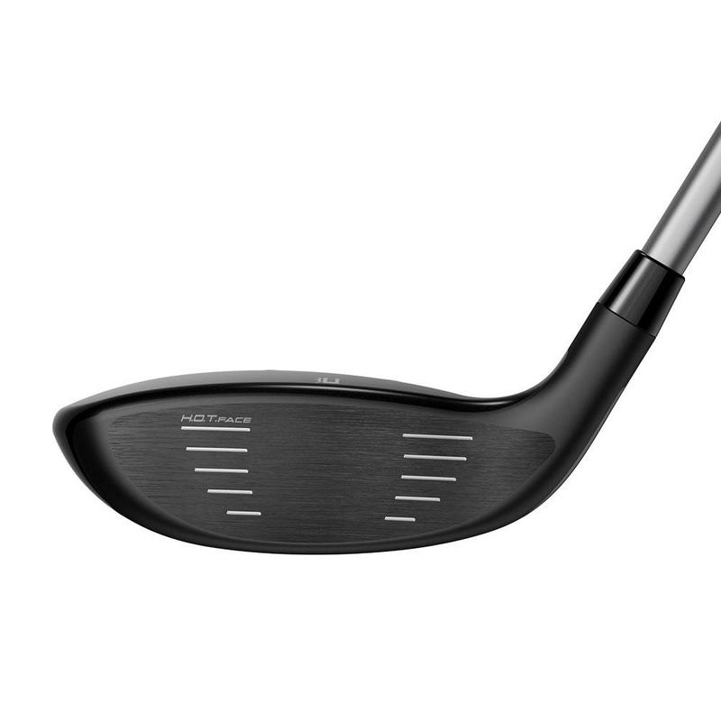 Cobra Baffler Womens Golf Fairway Woods - main image