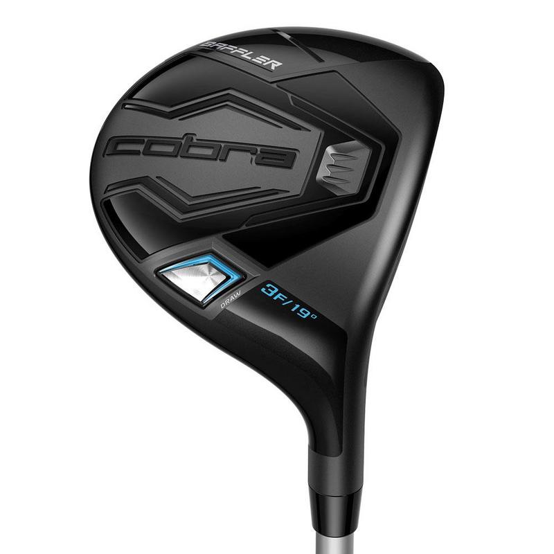 Cobra Baffler Womens Golf Fairway Woods