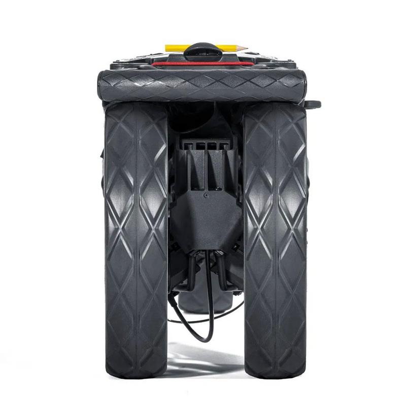 BagBoy SLIMFOLD Golf Trolley - Black - main image