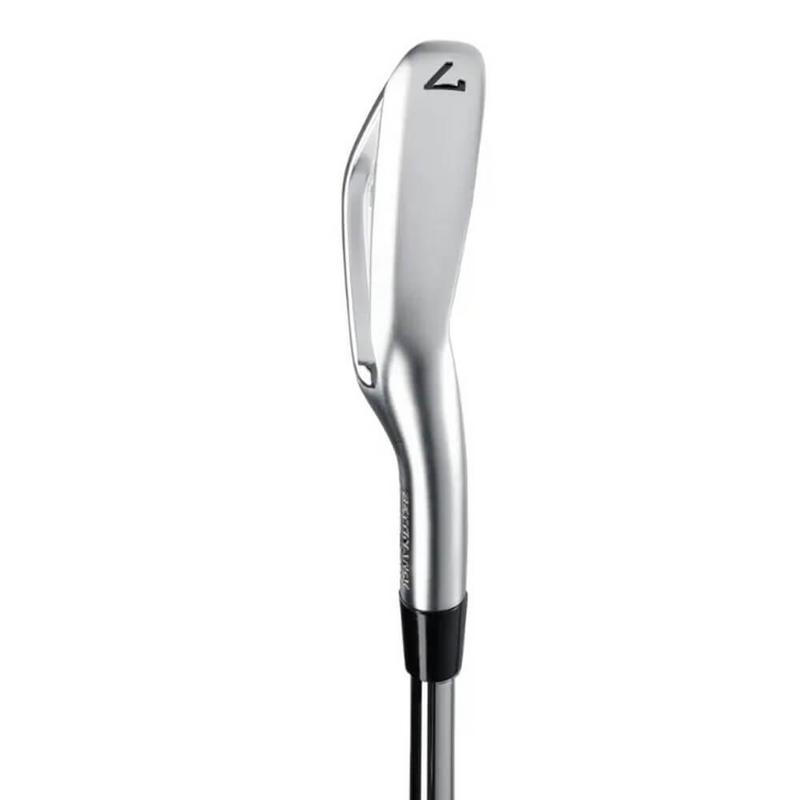 Bettinardi CB24 Golf Irons - Steel - main image