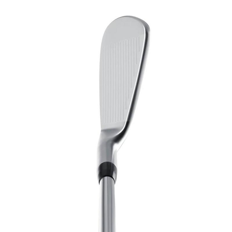 Bettinardi MB24 Golf Irons - Steel - main image