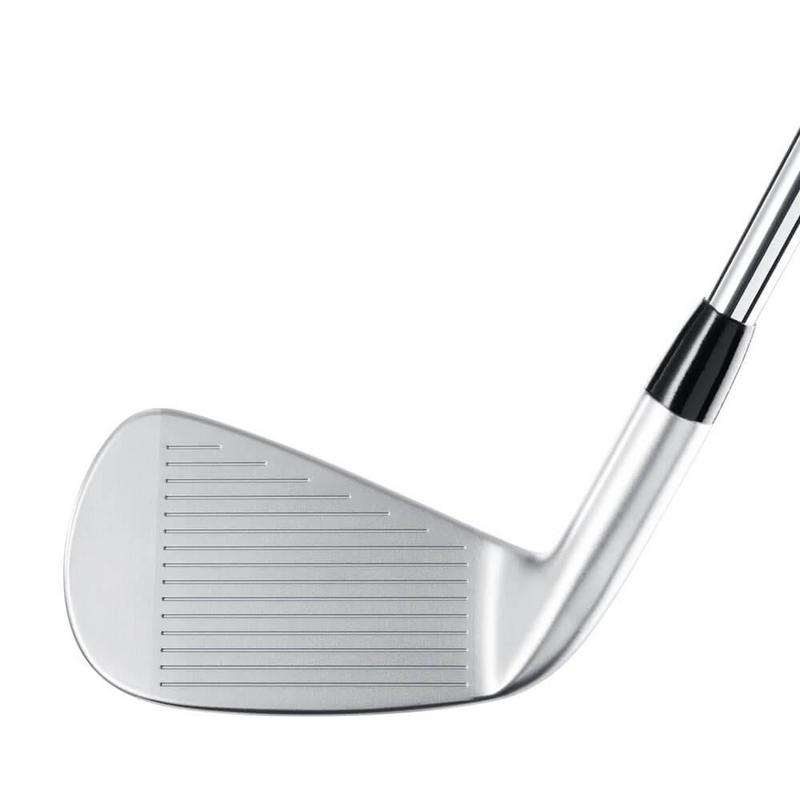 Bettinardi MB24 Golf Irons - Steel - main image