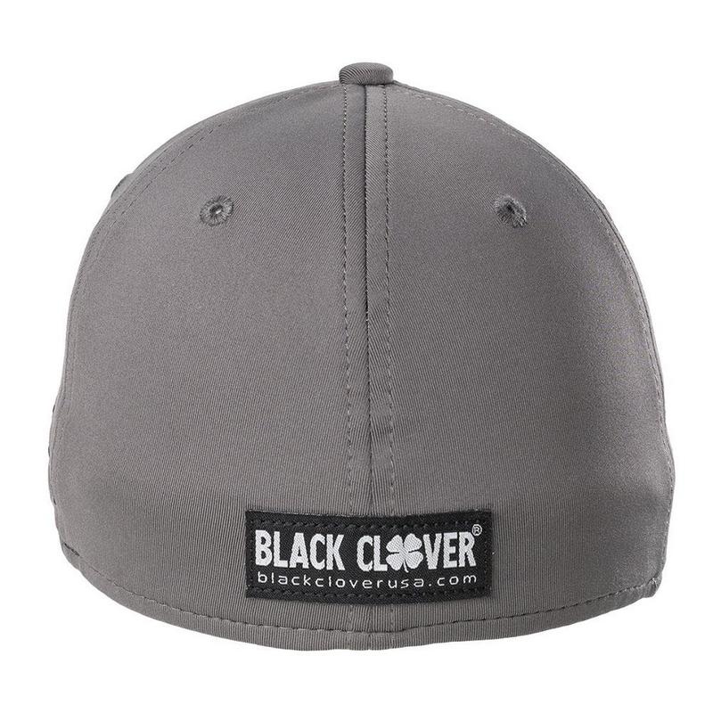 Black Clover Premium Clover Cap - Charcoal - main image