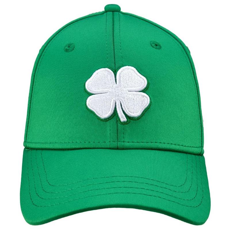 Black Clover Premium Clover Cap - Kelly Green - main image
