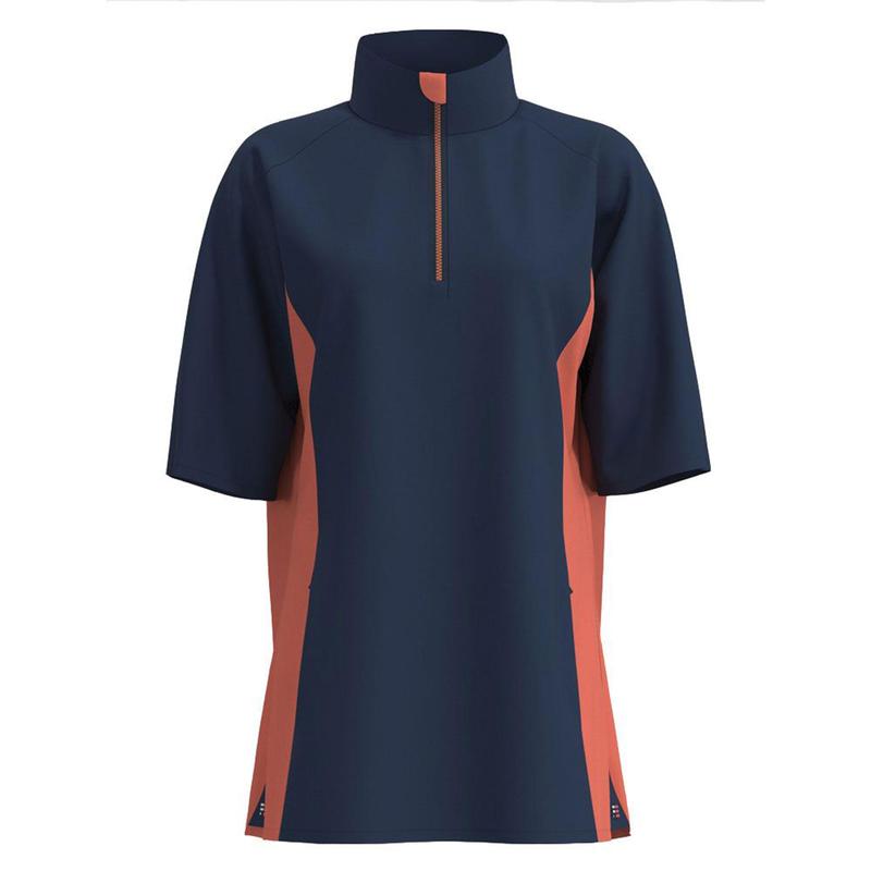 Forelson Bourton Ladies Short Sleeve Wind Breaker - main image