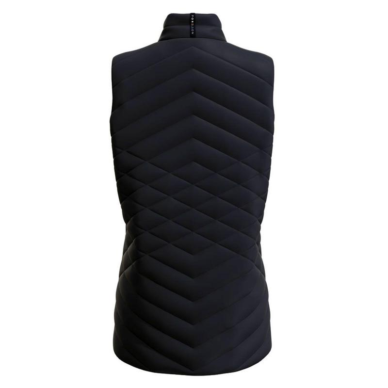 Forelson Burford Ladies Gilet - Navy - main image