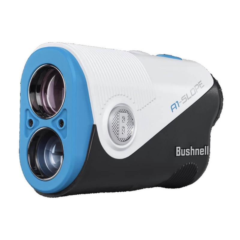 Bushnell A1 Slope Golf Laser Rangefinder