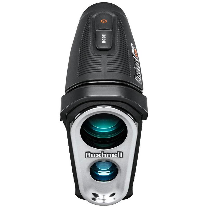 Bushnell Pro X3 Plus Laser Rangefinder - main image