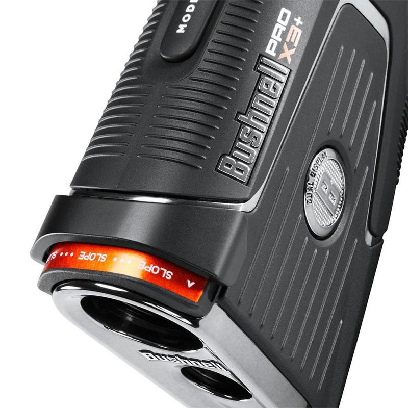 Bushnell Pro X3 Plus Laser Rangefinder - main image