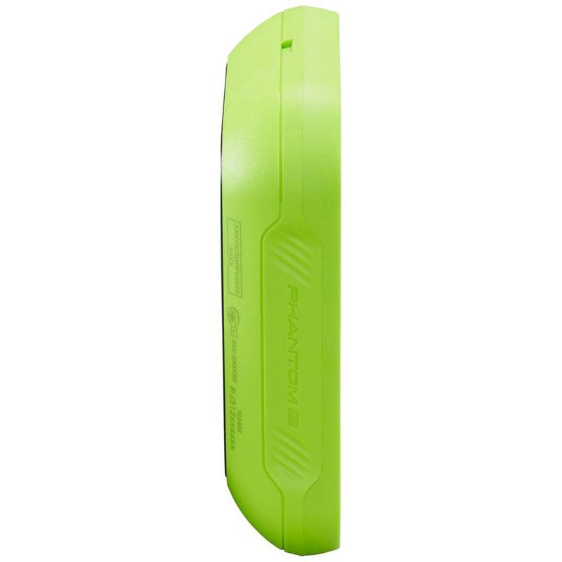 Bushnell Phantom 3 Golf GPS Rangefinder Device - Green - main image