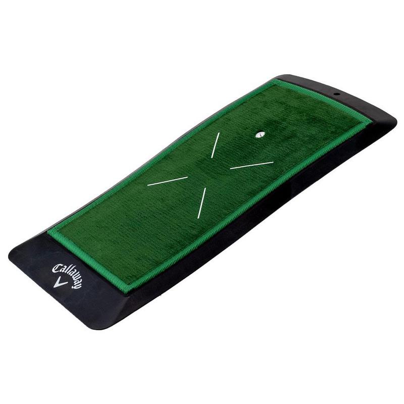 Callaway Strike Zone Golf Hitting Mat