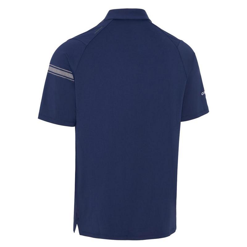 Callaway Odyssey Bloc Golf Polo - Peacoat - main image