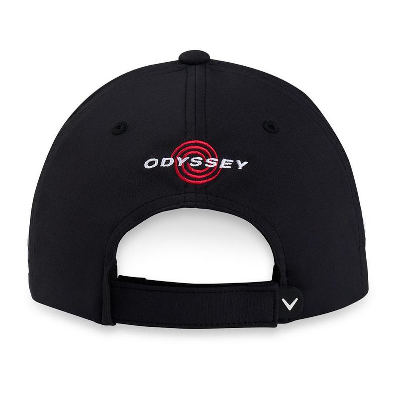 Callaway Ai Smoke Cap - Black - main image