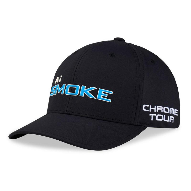 Callaway Ai Smoke Cap - Black - main image