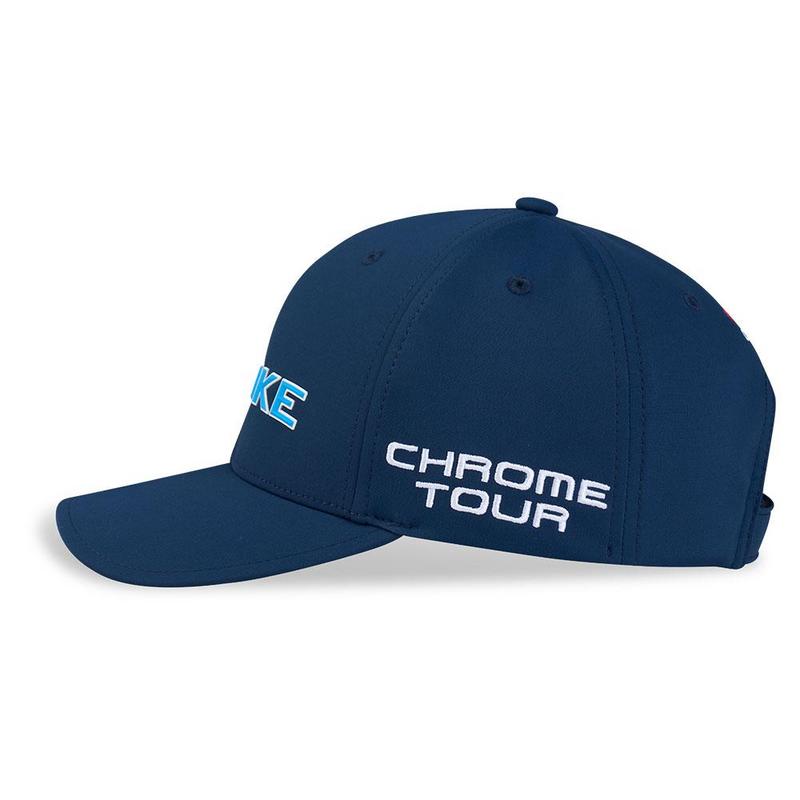 Callaway Ai Smoke Cap - Navy - main image