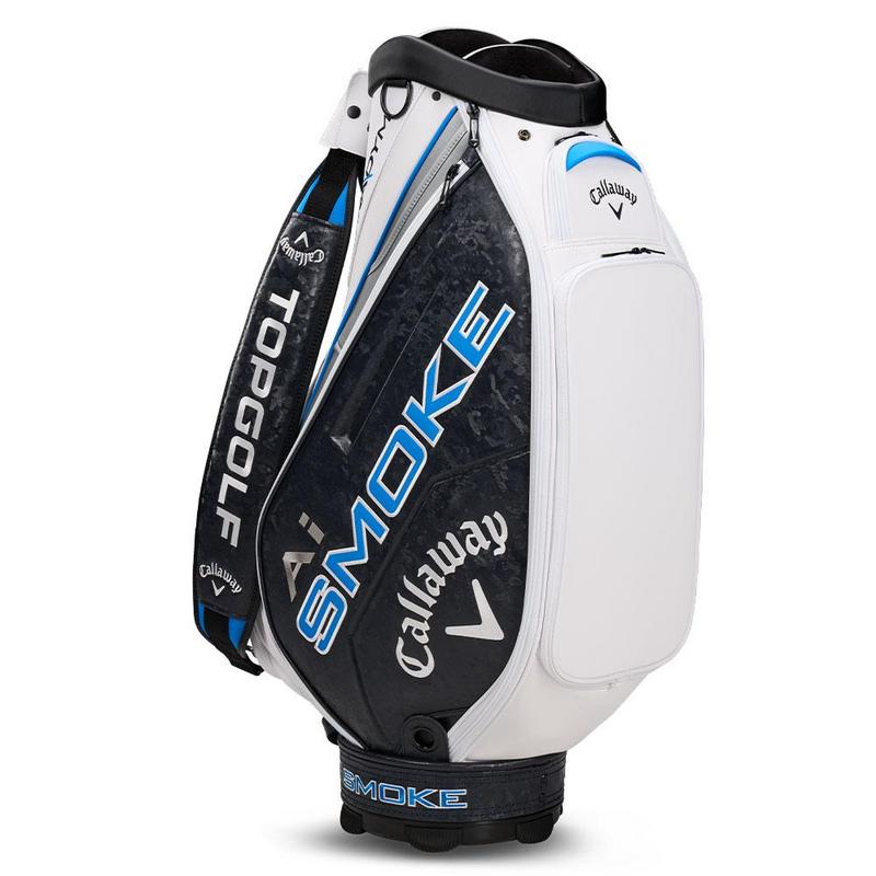 Callaway Ai Smoke Staff Golf Bag - main image