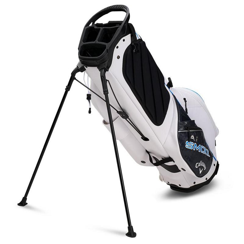 Callaway Ai Smoke Staff Stand Golf Bag - main image