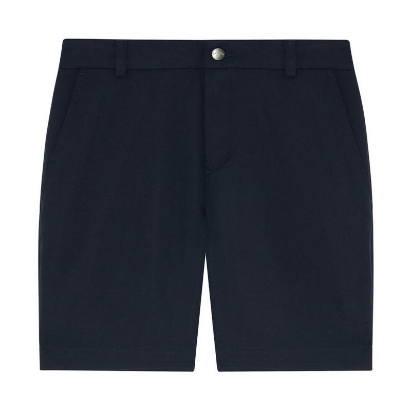 Callaway Boys 7" Pro Spin Golf Shorts - Night Sky - main image