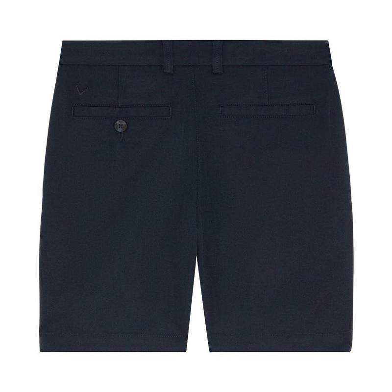 Callaway Boys 7" Pro Spin Golf Shorts - Night Sky - main image