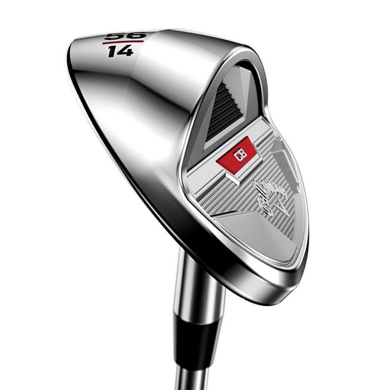 Callaway CB Golf Wedge - Steel