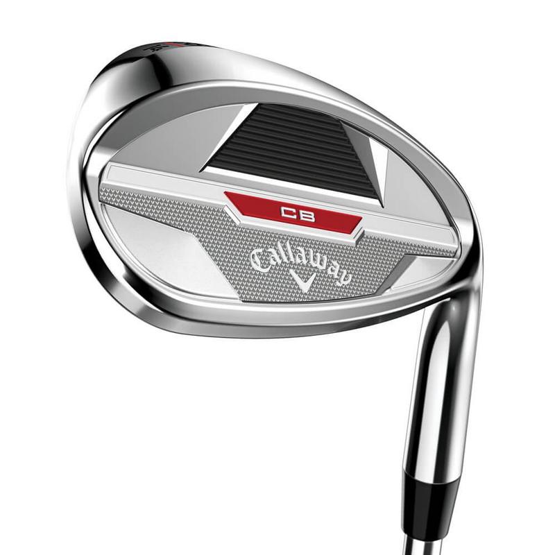 Callaway CB Golf Wedge - Steel - main image