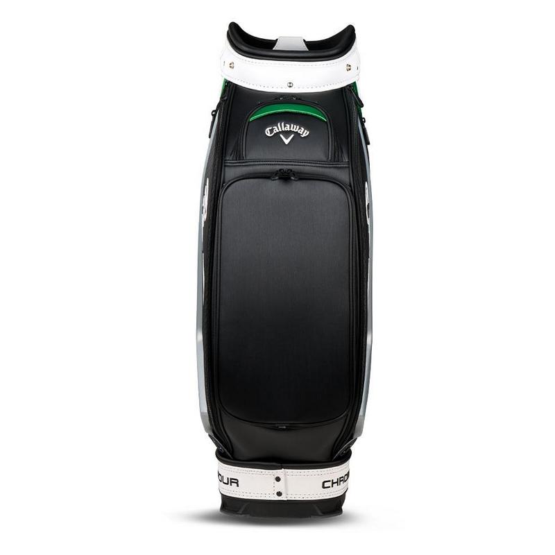 Callaway Elyte Golf Staff Cart Bag - main image