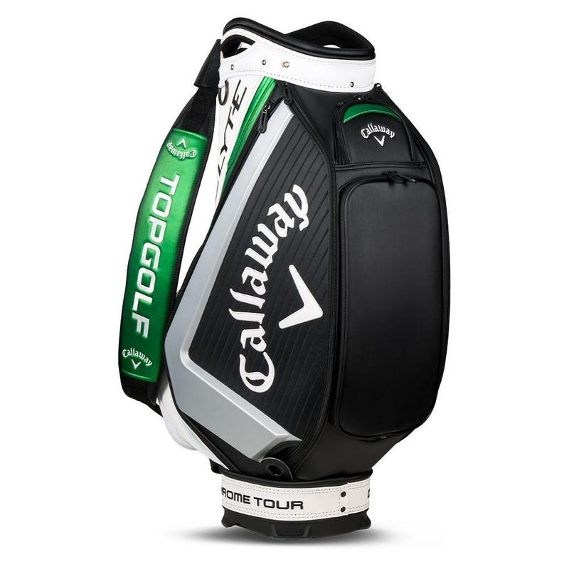 Callaway Elyte Golf Staff Cart Bag - main image